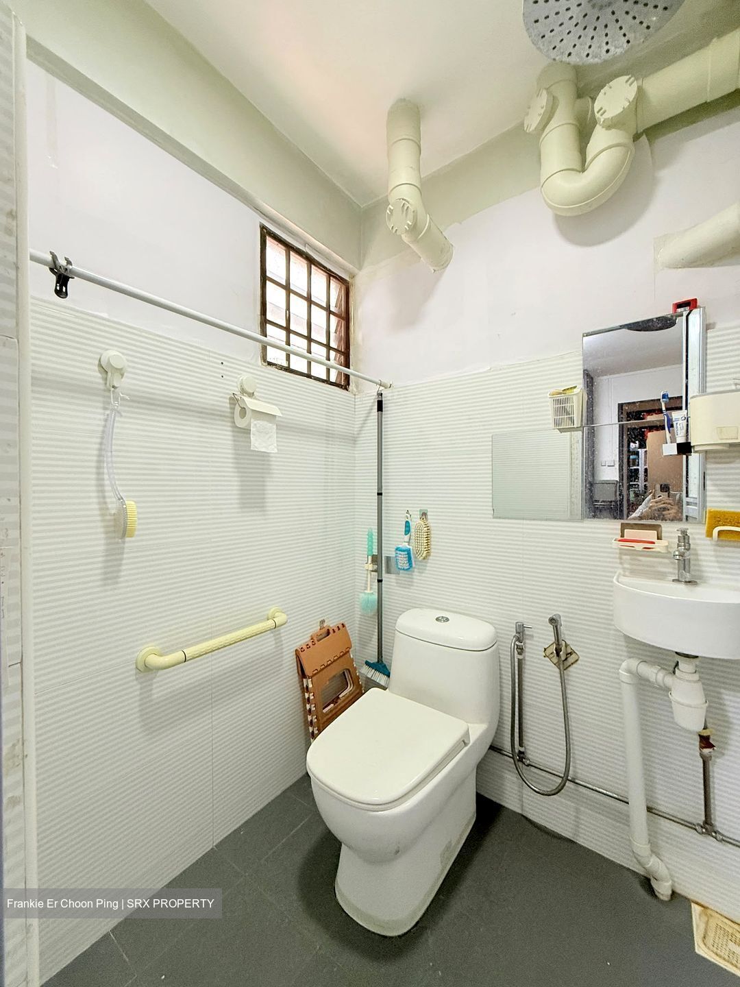 Blk 144 Bukit Batok West Avenue 6 (Bukit Batok), HDB 3 Rooms #637719171